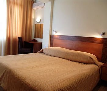 Strandja Hotel Golden Sands Eksteriør billede