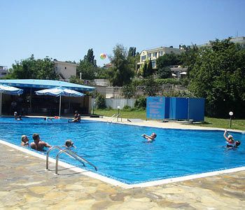 Strandja Hotel Golden Sands Eksteriør billede